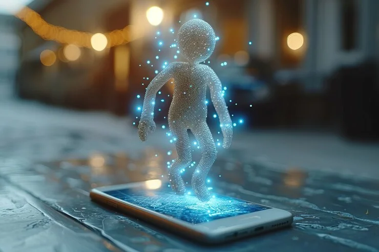 Tech-Life Balance