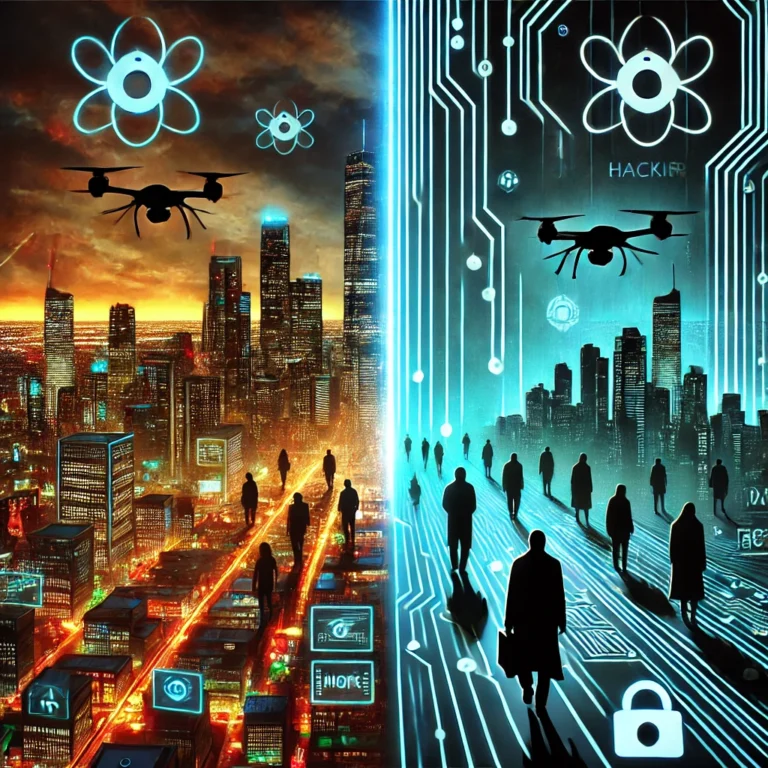 Emerging Technologies