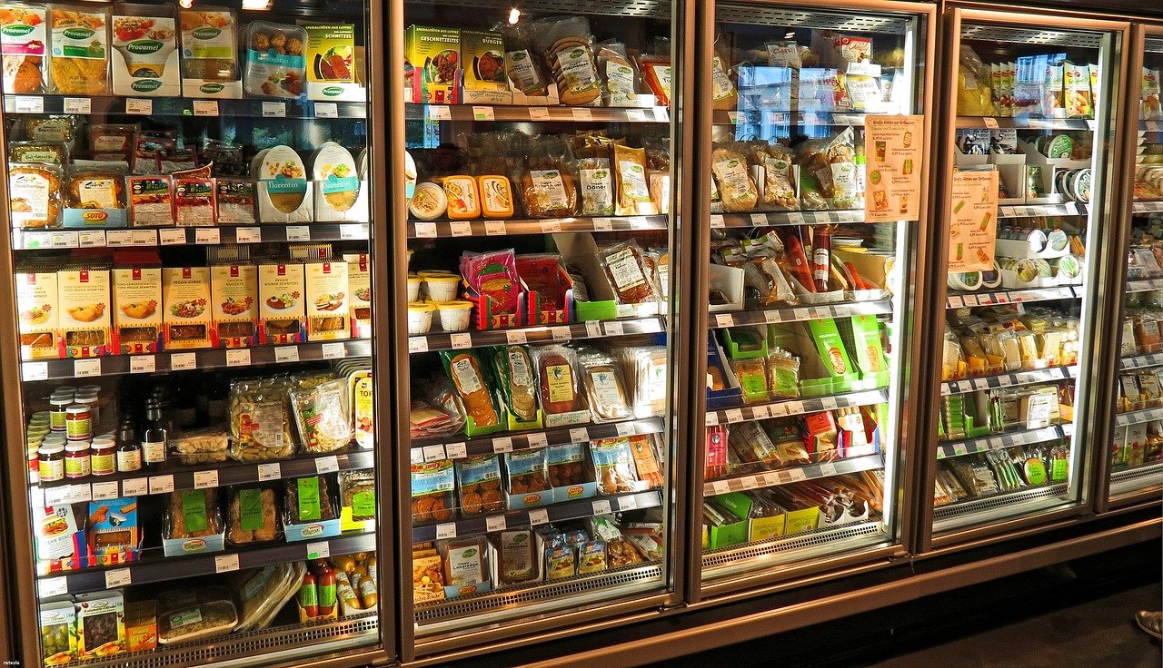 JPC Refrigeration Charlotte NC