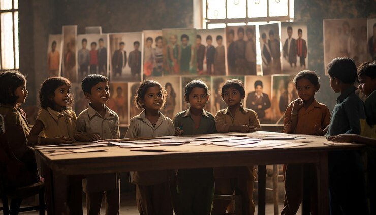 Webstosociety.com/ Analysis on Caste, Class, and Equality: Are We Truly Inclusive?
