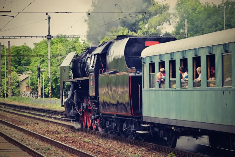 cornwall railway society