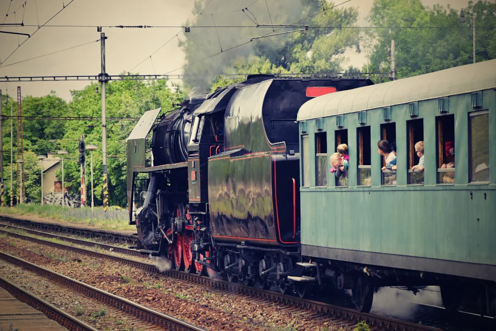 cornwall railway society