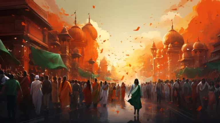 Indian Cultural Society