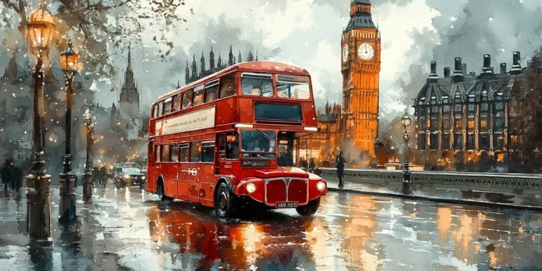 london omnibus traction society