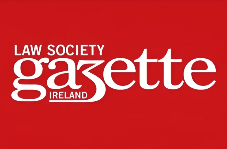 law society gazette