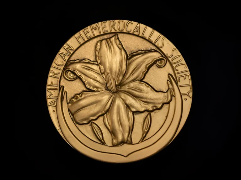 american hemerocallis society