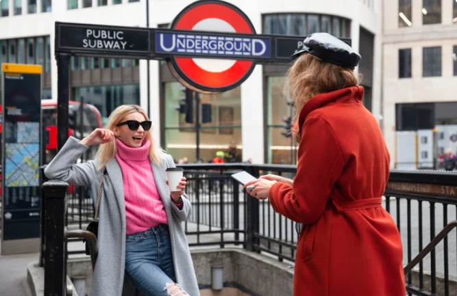 Living in London: The Services You May Need