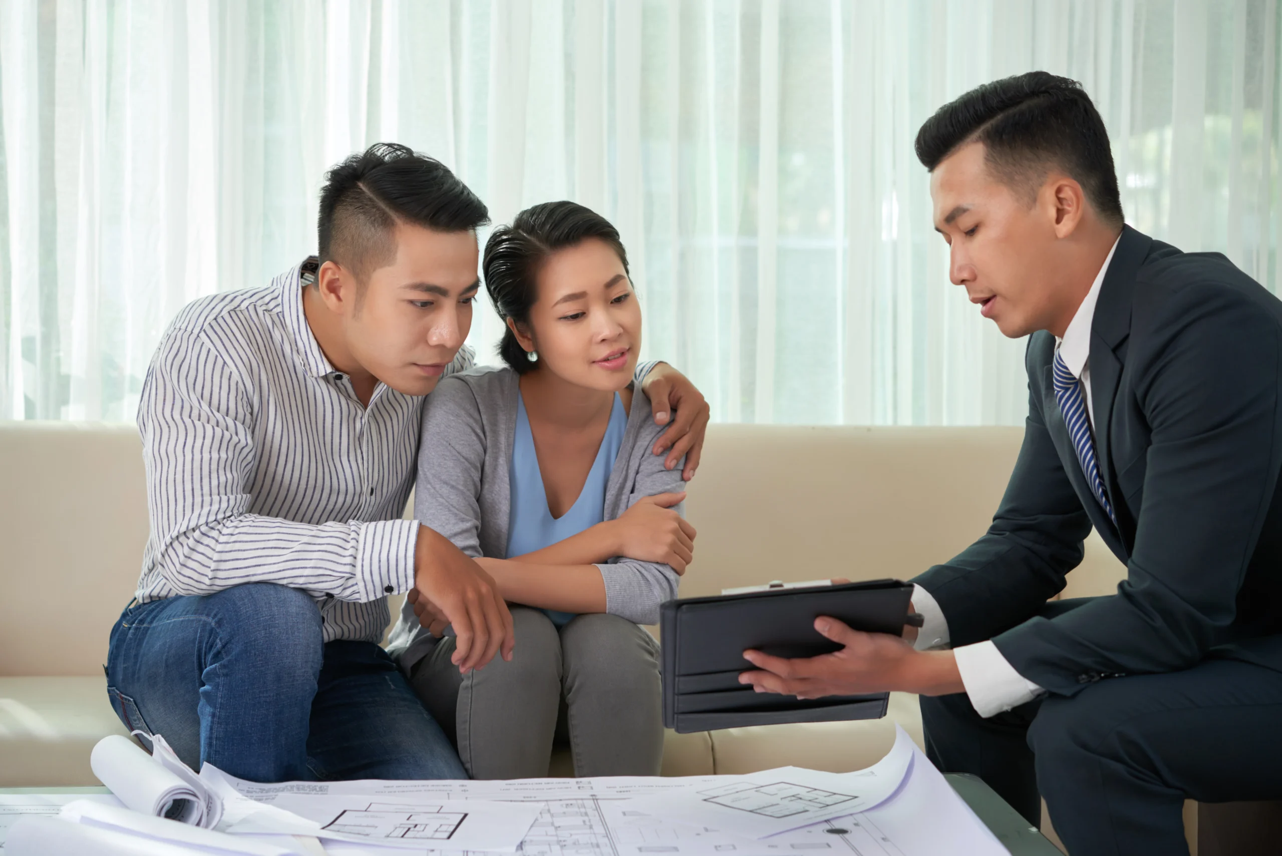 Trusted Herne Bay Estate Agents Explain the Buying Process Step-by-Step