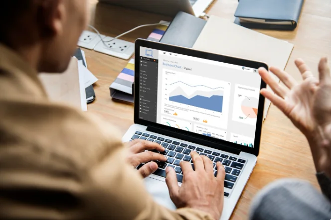 Boosting Online Visibility with Expert Google Analytics Consulting Services