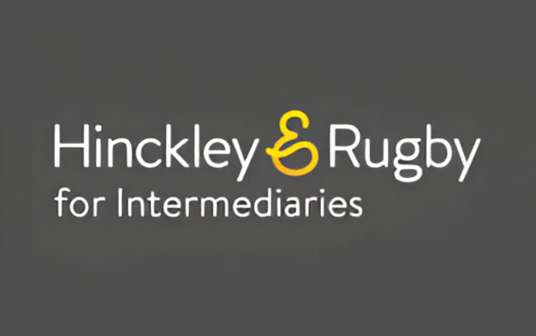 hinckley & rugby building society intermediaries