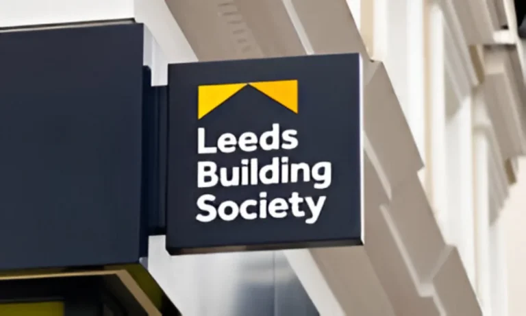 leeds building society intermediary