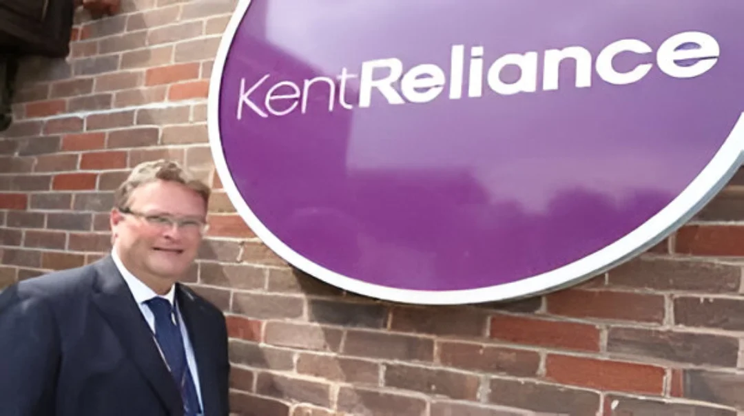 kent reliance building society