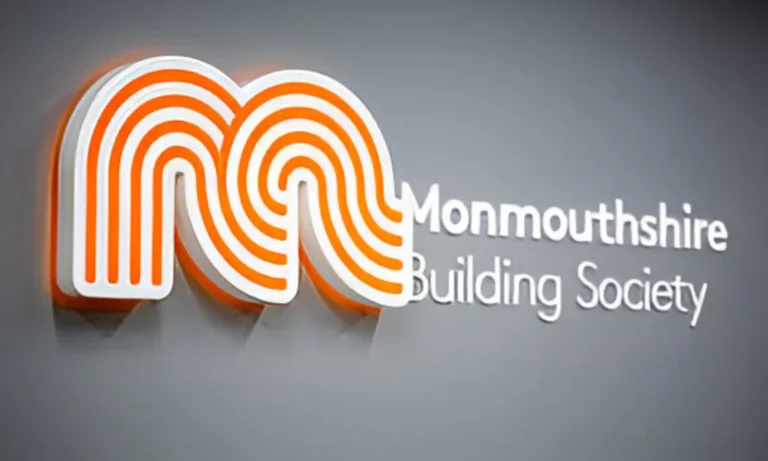 Monmouthshire Building Society