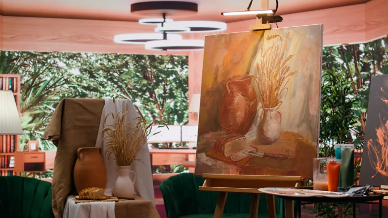 Luxury Art Consultancy in London: Elevating Interiors with Quintessa Art