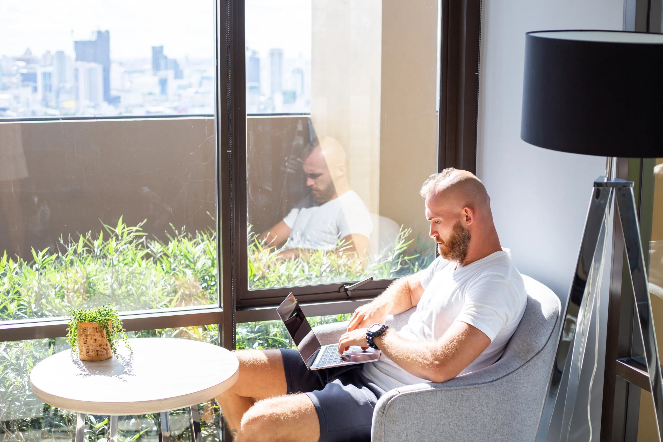Discovering London’s Finest: Apartments, Workspaces, and Lifestyle Services