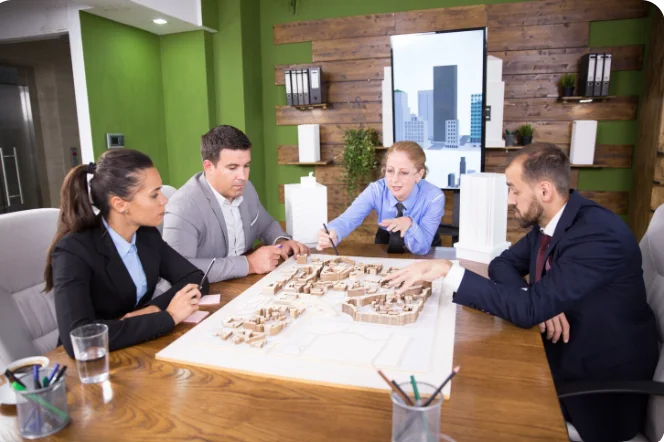 How Buying Agents Navigate a Competitive Property Market