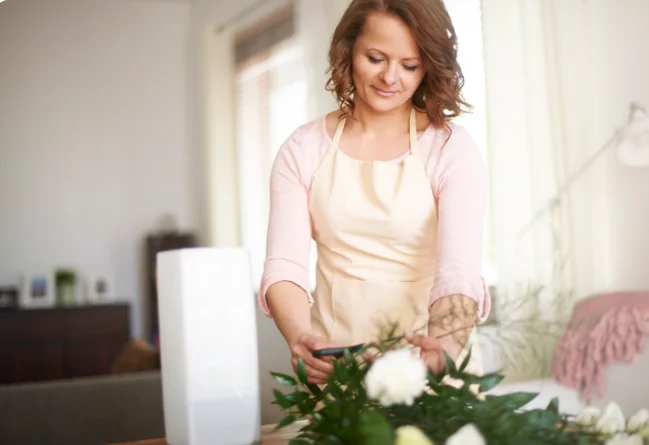 Breathing Easy: The Benefits of Using an Air Freshener Machine