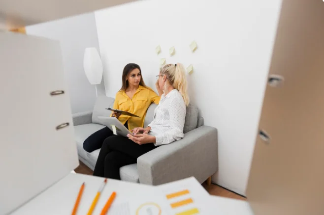 From Concept to Comfort: Ideas to Elevate Your Space
