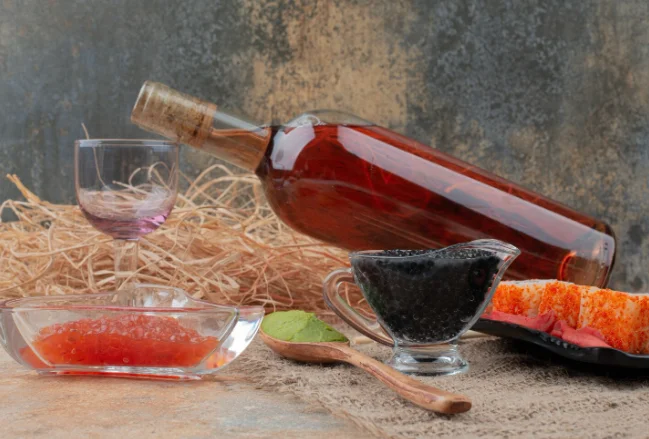 Everyday Essentials: From Braided Flex Cables to Bottles for Spirits