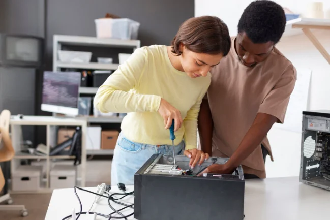 What to Consider When Upgrading Your Equipment