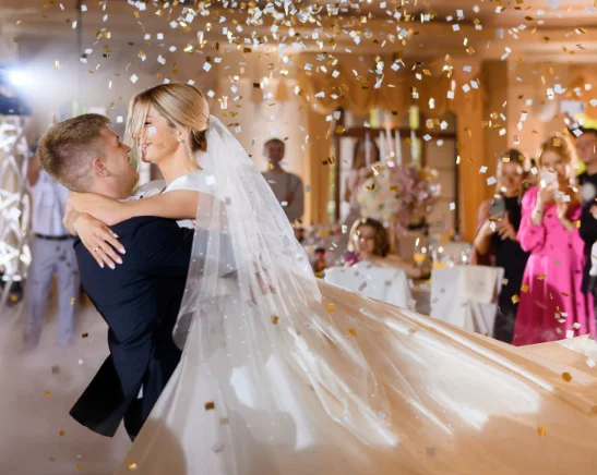 Planning the Perfect Celebration: Unique Wedding Ideas and Venues