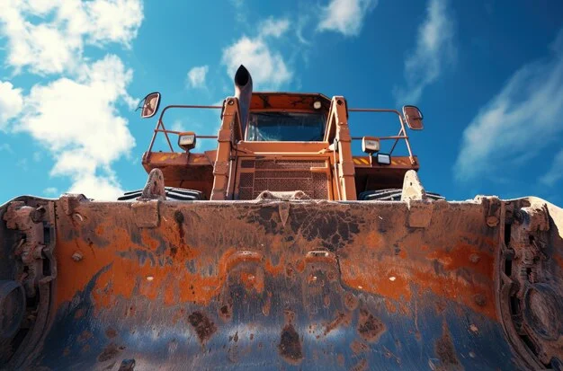 Mini Crusher Hire