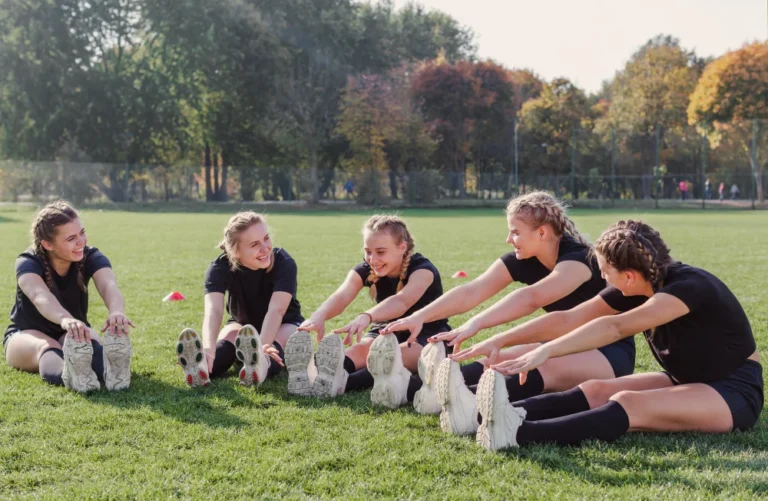 Aldermaston Recreational Society