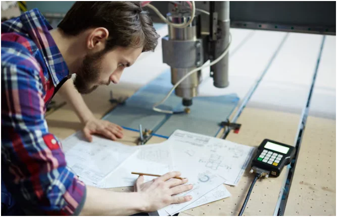 Machining Parameters