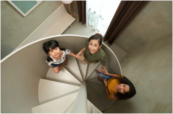 Vertical Living