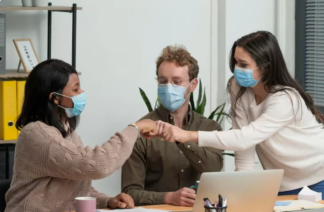 NVQ Level 5 Diploma in health and Social Care