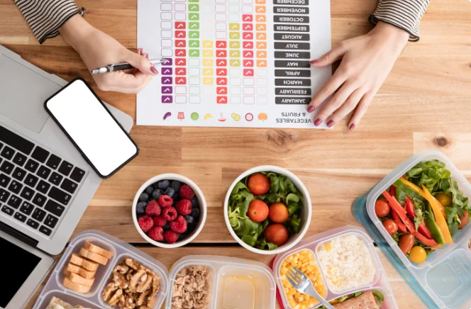 How Menu Changes Can Disrupt Food Inventory Planning