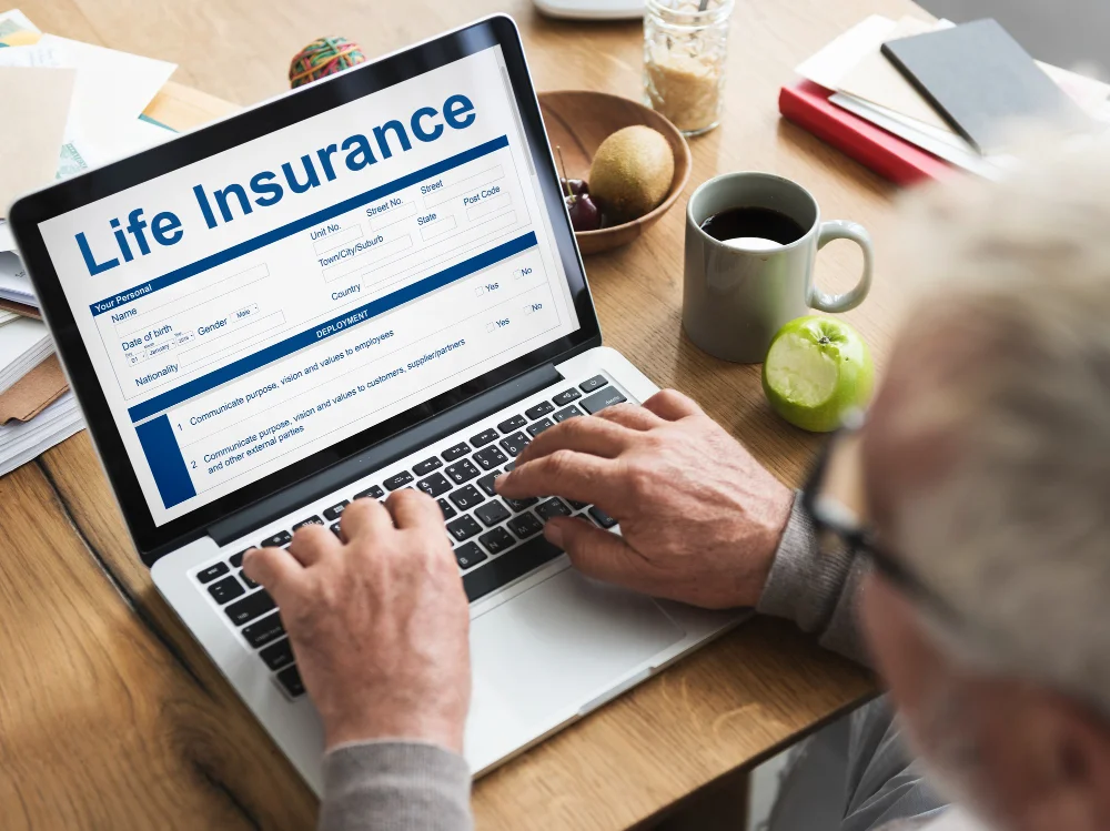 MyWebInsurance.com Life Insurance