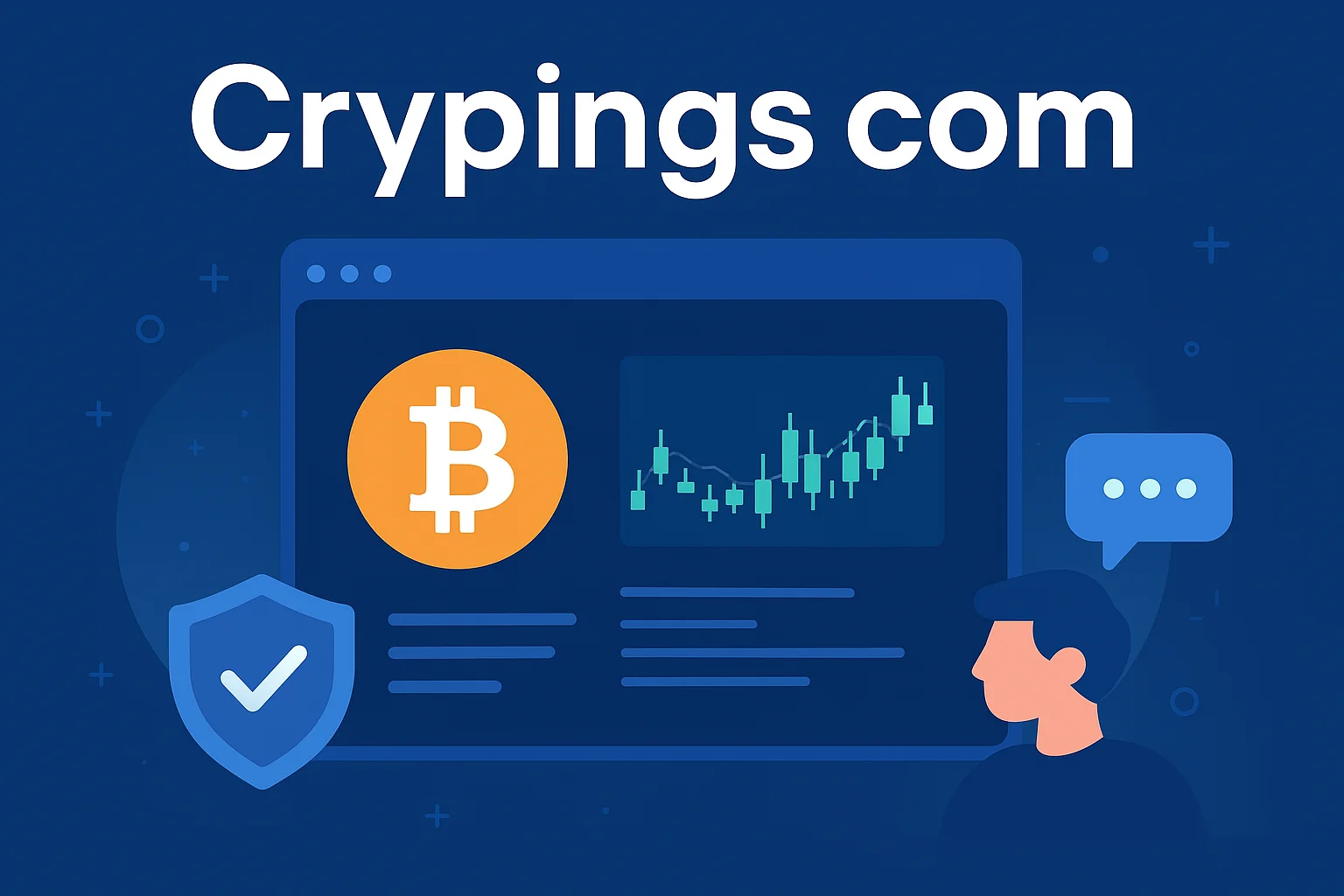 Crypings com