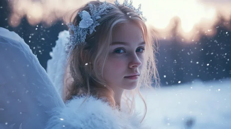 Vaelianne Frostmere – Complete Guide to Story, Powers, Origins & Legacy