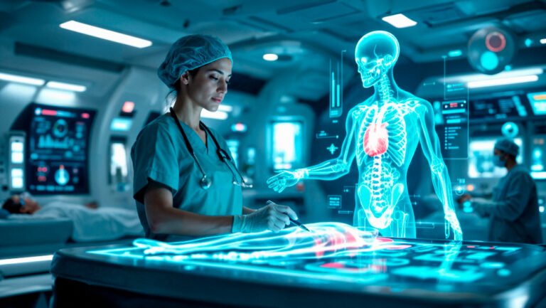 Fonendi Guide 2025: Types, Uses & Digital Innovations