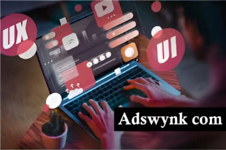 Adswynk com
