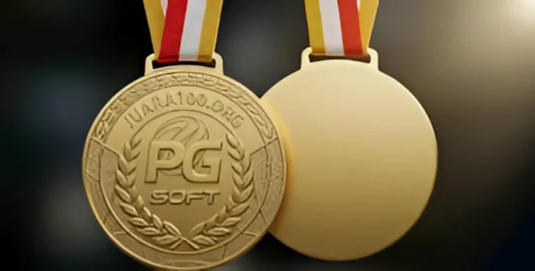 PG Soft Juara100.org Medal: Earn, Maximize & Enjoy Rewards