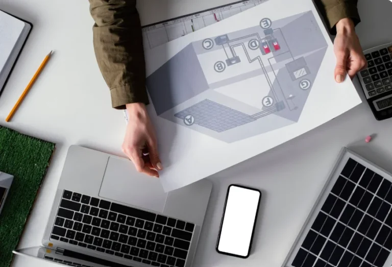 how digital tools drive sustainability in architecture and engineering