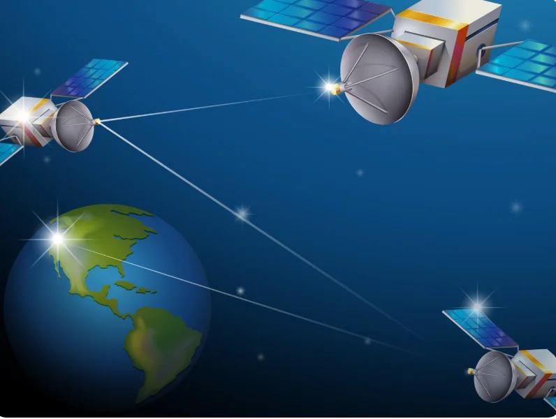 Why Is Satellite Internet Still in Demand?