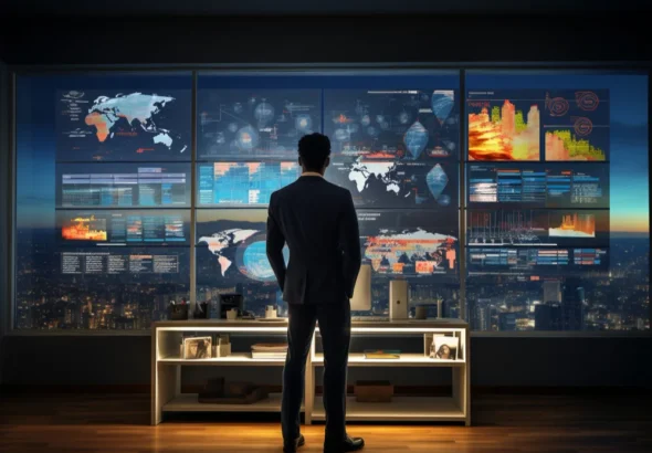 Reliable Market Data