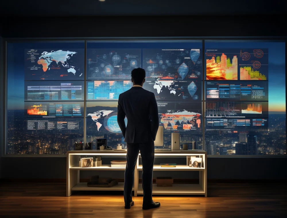 Reliable Market Data