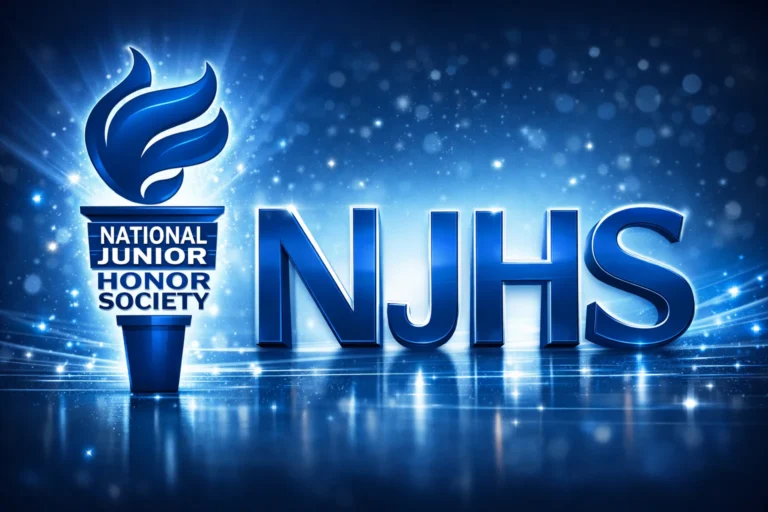 national junior honor society
