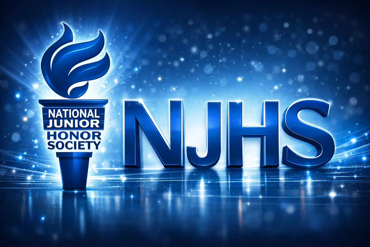 national junior honor society