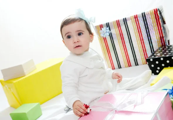 Babyfied Appare
