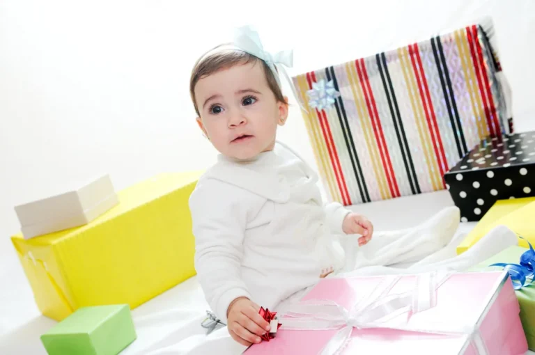 Babyfied Appare