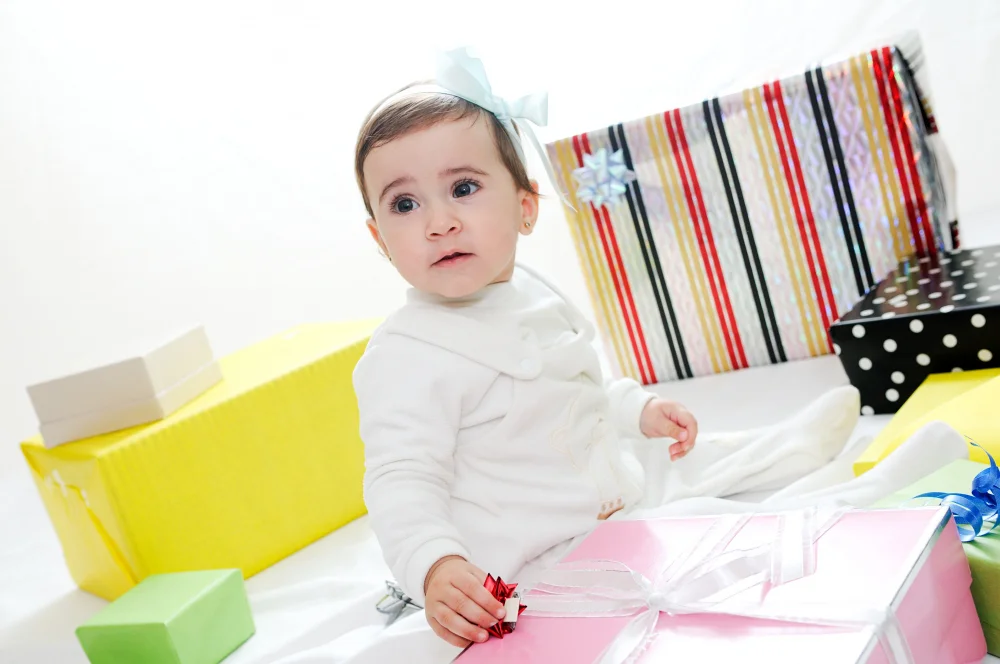 Babyfied Appare