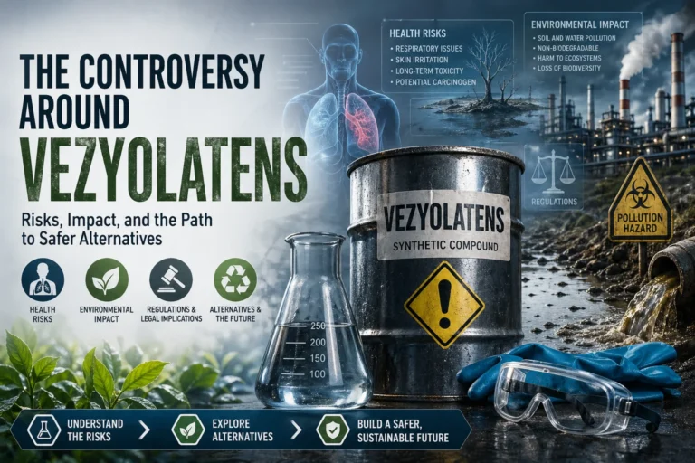 Vezyolatens
