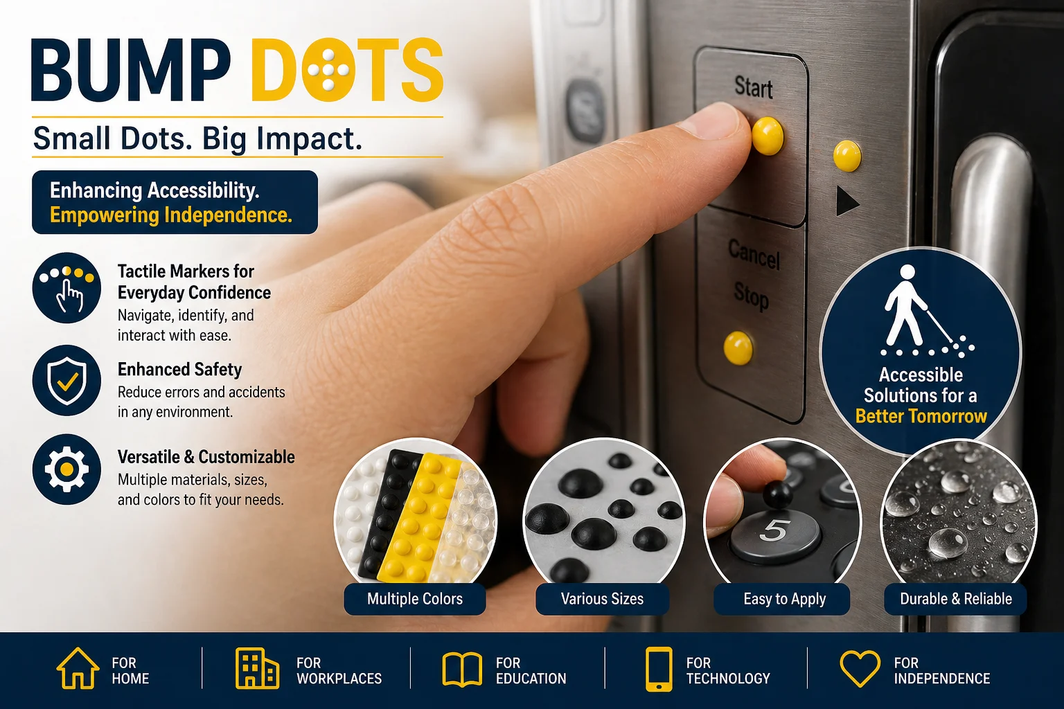 BumpDots.com