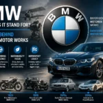 BMW