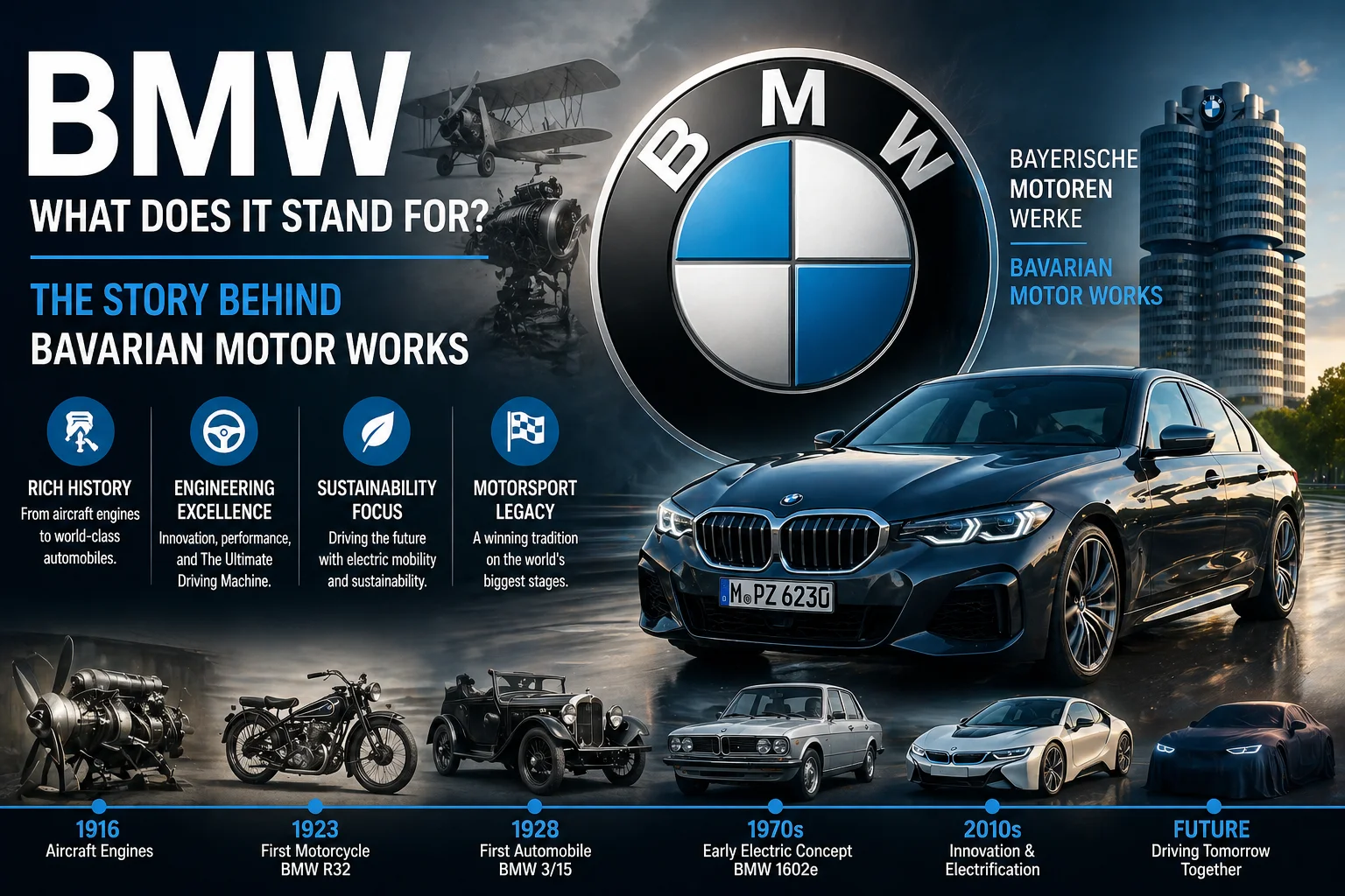 BMW